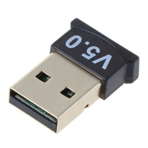 Jedel USB Bluetooth 5.0 Adapter-0