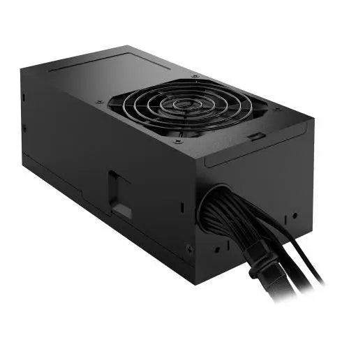 Be Quiet! 300W TFX Power 3 PSU, Small Form Factor, 80+ Gold, 2 PCIe, Continuous Power - X-Case