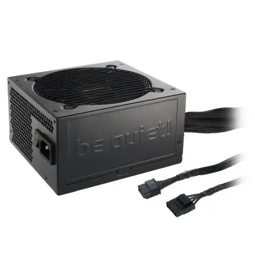 Be Quiet! 400W Pure Power 11 PSU, Fully Wired, Rifle Bearing Fan, 80+ Gold, Cont. Power - X-Case