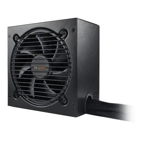 Be Quiet! 700W Pure Power 11 PSU, Fully Wired, Rifle Bearing Fan, 80+ Gold, Cont. Power - X-Case