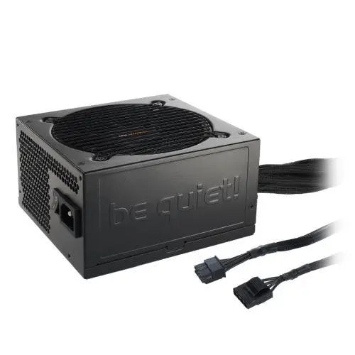 Be Quiet! 700W Pure Power 11 PSU, Fully Wired, Rifle Bearing Fan, 80+ Gold, Cont. Power - X-Case