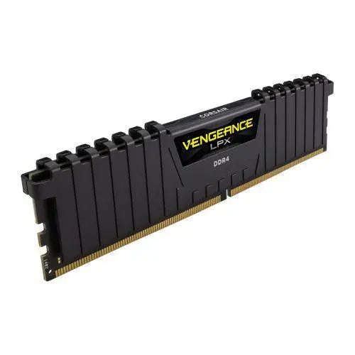 Corsair Vengeance LPX 16GB, DDR4, 3600MHz (PC4-28800), CL18, XMP 2.0, Ryzen Optimised, DIMM Memory - X-Case