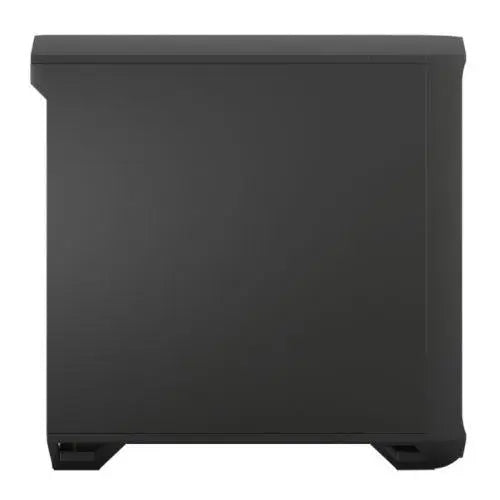 Fractal Design Torrent Compact (Black Solid) Gaming Case, E-ATX, 2 Fans, Fan Hub, Front Grille, USB-C - X-Case