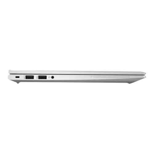 HP EliteBook 840 Aero G8 Laptop, 14" FHD IPS, i7-1165G7, 16GB, 512GB SSD, B&O Audio, Backlit KB, USB4, Windows 10 Pro