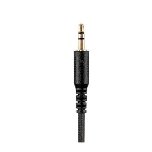 Hama MIC-P35 Allround Microphone for PC and Notebooks, 3.5mm Jack, Tripod - X-Case