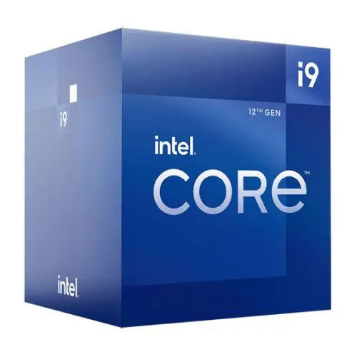 Intel Core i9-12900 CPU, 1700, 2.4 GHz (5.10 Turbo), 16-Core, 65W, 30MB Cache, Alder Lake - X-Case