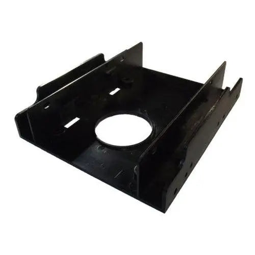 Jedel SSD Mounting Kit, Frame to Fit 2.5" SSD or HDD into a 3.5" Drive Bay - X-Case