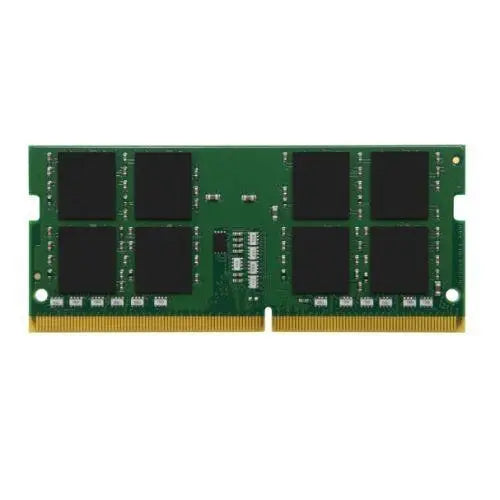 Kingston 16GB, DDR4, 2666MHz (PC4-21300), CL19 SODIMM Memory - X-Case
