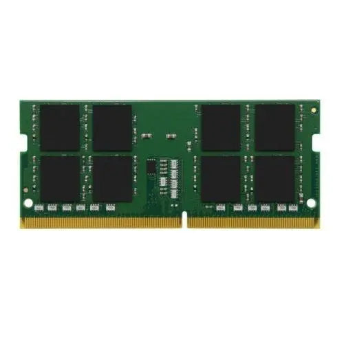 Kingston 4GB, DDR4, 2666MHz (PC4-21300), CL19, SODIMM Memory - X-Case