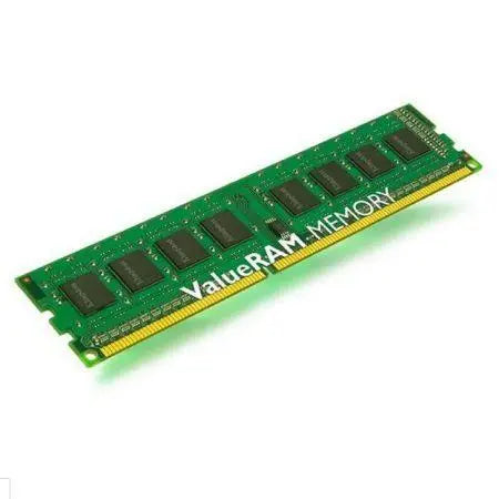 Kingston 8GB, DDR3, 1600MHz (PC3-12800), CL11, DIMM Memory - X-Case