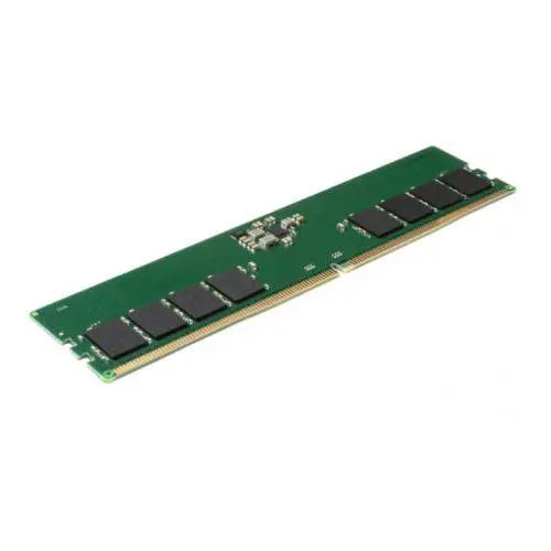 Kingston, 16GB, DDR5, 4800MHz (PC5-38400), CL40, 1.1V, ECC, DIMM Memory - X-Case