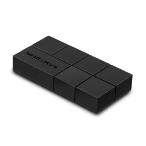 Mercusys (MS108G) 8-Port Gigabit Unmanaged Desktop Switch, Plastic Case - X-Case