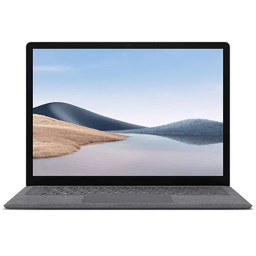 Microsoft Surface Laptop 4, 13.5" Touchscreen, i5-1145G7, 16GB, 512GB SSD, Up to 17 Hours Run Time, USB-C, Windows 10 Pro, Platinum
