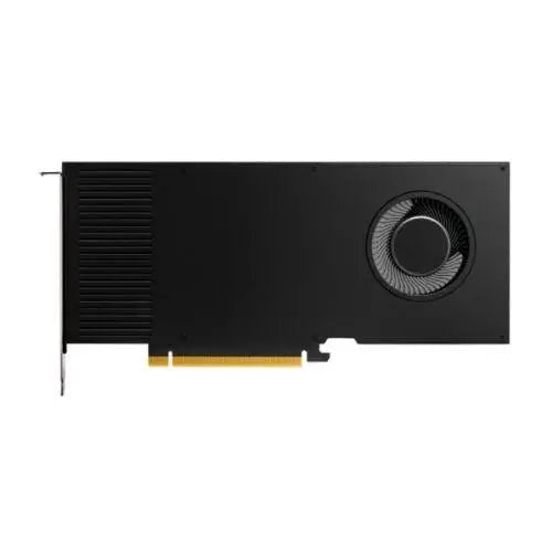 PNY RTXA4000 Professional Graphics Card, 16GB DDR6, 6144 Cores, 4 DP, Ampere Ray Tracing, 6144 Core, SLI Support, OEM (Brown Box) - X-Case