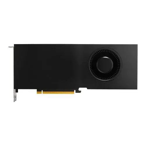 PNY RTXA4500 Professional Graphics Card, 20GB DDR6, 4 DP (HDMI adapter), Ampere Ray Tracing, 7168 Cores, NVLink Support, Retail - X-Case