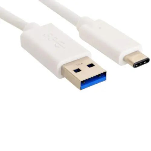 Sandberg USB 3.1 Type-C to USB 3.0 Type-A Cable, 2 Metres, 5 Year Warranty - X-Case