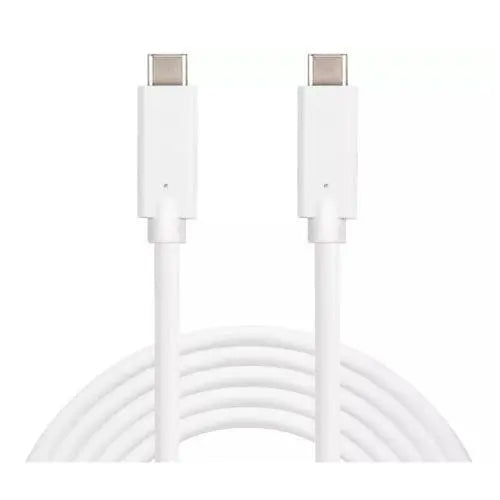 Sandberg USB-C to USB-C Charging Cable, PD, 60W, 2 Metres, 5 Year Warranty - X-Case