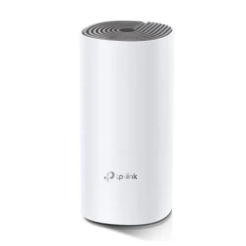 TP-LINK (DECO E4) Whole-Home Mesh Wi-Fi System, Dual Band AC1200 - X-Case