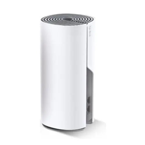 TP-LINK (DECO E4) Whole-Home Mesh Wi-Fi System, Dual Band AC1200 - X-Case