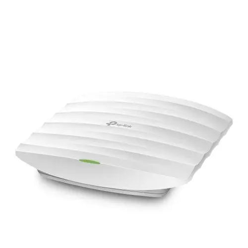 TP-LINK (EAP265 HD) AC1750 Dual Band Wireless Ceiling Mount Access Point, PoE, GB LAN, MU-MIMO, Free Software - X-Case