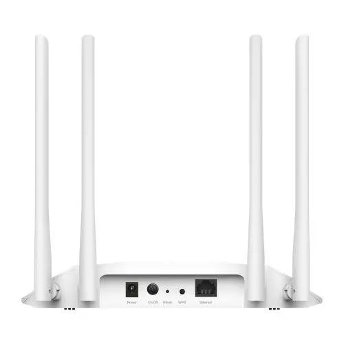 TP-LINK (TL-WA1201) AC1200 (867+300) Dual Band Wireless Access Point, MU-MIMO, Multi-mode - Range Extender, Multi-SSID, Client - X-Case