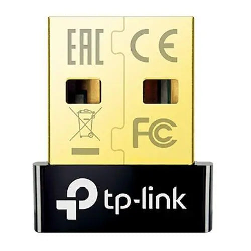 TP-LINK (UB4A) USB Nano Bluetooth 4.0 Adapter, Plug and Play - X-Case