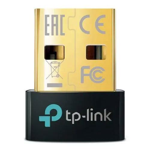 TP-LINK (UB500) USB Nano Bluetooth 5.0 Adapter - X-Case