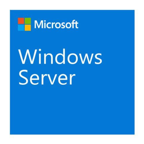 5 Device CALs for Microsoft Windows Server 2022, OEM-0