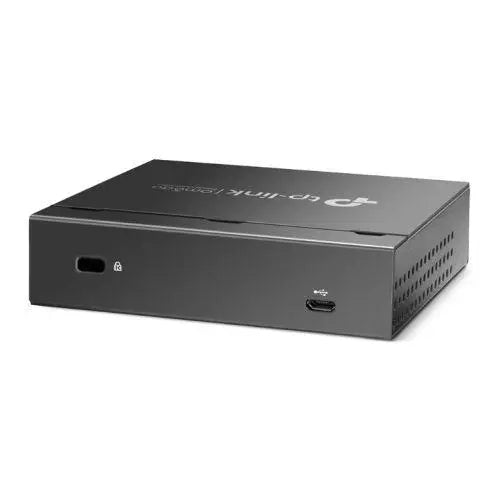 TP-LINK (OC200) Omada Cloud Controller, PoE/micro USB, Direct Access, Cloud Portal or Mobile App, Free Software - X-Case