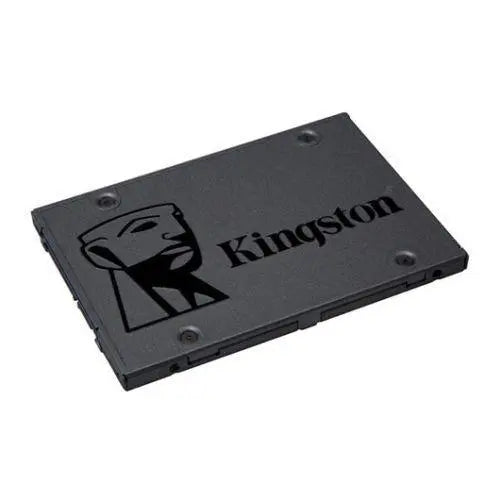 Kingston 960GB SSDNow A400 SSD, 2.5", SATA3, R/W 500/450 MB/s, 7mm - X-Case