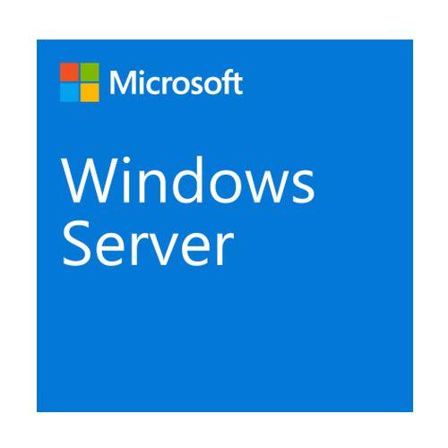 5 User CALs for Microsoft Windows Server 2022, OEM - X-Case.co.uk Ltd