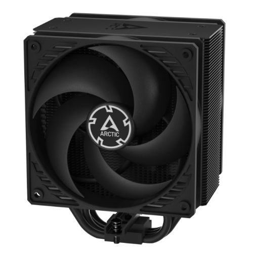 Arctic Freezer 36 Heatsink & Fan, Intel & AMD, Direct Touch, 2x P12 PWM PST Fans, Fluid Dynamic Bearing, Black-0