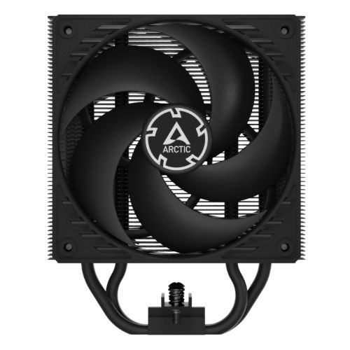 Arctic Freezer 36 Heatsink & Fan, Intel & AMD, Direct Touch, 2x P12 PWM PST Fans, Fluid Dynamic Bearing, Black-1