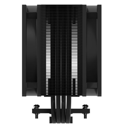 Arctic Freezer 36 Heatsink & Fan, Intel & AMD, Direct Touch, 2x P12 PWM PST Fans, Fluid Dynamic Bearing, Black-3