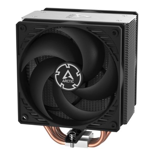 Arctic Freezer 36 Heatsink & Fan, Intel & AMD, Direct Touch, 2x P12 PWM PST Fans, Fluid Dynamic Bearing-0
