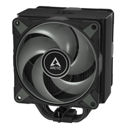 Arctic Freezer 36 A-RGB Heatsink & Fan, Intel & AMD, Direct Touch, 2x P12 PWM PST ARGB Fans, Fluid Dynamic Bearing, Black-3