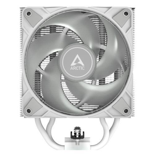 Arctic Freezer 36 A-RGB Heatsink & Fan, Intel & AMD, Direct Touch, 2x P12 PWM PST ARGB Fans, Fluid Dynamic Bearing, White-3