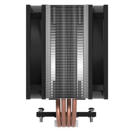 Arctic Freezer 36 CO Heatsink & Fan for Continuous Operation, Intel & AMD, Direct Touch, 2x P12 PWM PST CO Fans, Dual Ball Bearing-3
