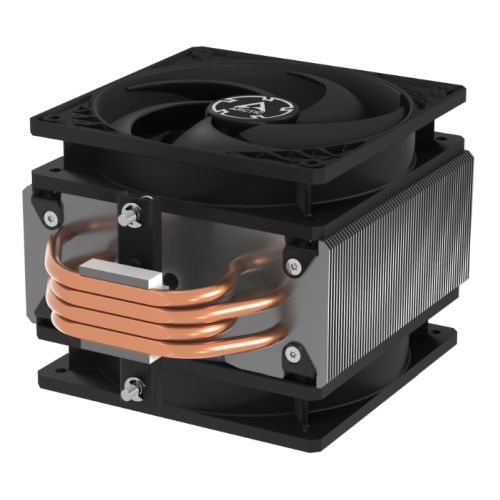 Arctic Freezer 36 CO Heatsink & Fan for Continuous Operation, Intel & AMD, Direct Touch, 2x P12 PWM PST CO Fans, Dual Ball Bearing-4