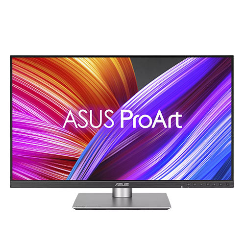 Asus ProArt Display 23.8" QHD Professional Monitor (PA24ACRV), IPS, 2560 x 1440, 75Hz, 95% DCI-P3, USB-C PD 96W, VESA-2