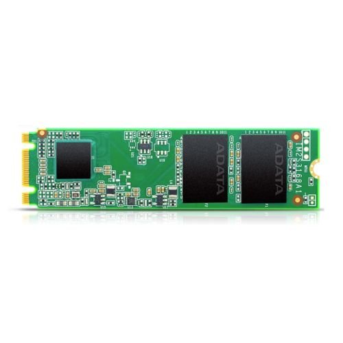 ADATA 240GB Ultimate SU650 M.2 SATA SSD, M.2 2280, SATA3, 3D NAND, R/W 550/500 MB/s, 80K/60K IOPS - X-Case.co.uk Ltd