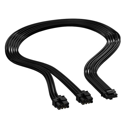 Antec 12VHPWR 16-pin 600W Cable for Antec Signature Series PSUs - X-Case.co.uk Ltd
