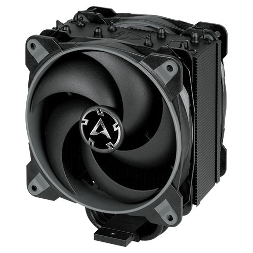 Arctic Freezer 34 eSports DUO Edition Heatsink & Fan, Grey, Intel & AMD Sockets, Bionix P Fans, Fluid Dynamic Bearing, 210W TDP - X-Case.co.uk Ltd