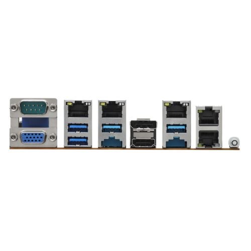 Asrock Rack B650D4U-2L2T/BCM, AMD B650E, AM5, Micro ATX, 4 DDR5, HDMI, DP, 2x 10G LAN, IPMI Remote Management, PCIe5, 1x M.2 - X-Case