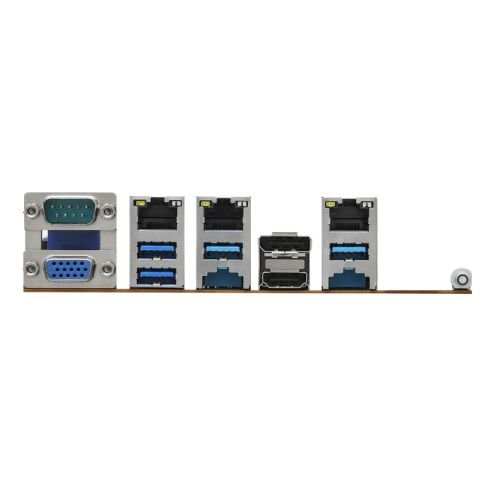 Asrock Rack B650D4U, AMD B650E, AM5, Micro ATX, 4 DDR5, HDMI, DP, 2x GB LAN, IPMI Remote Management, PCIe5, 2x M.2 - X-Case