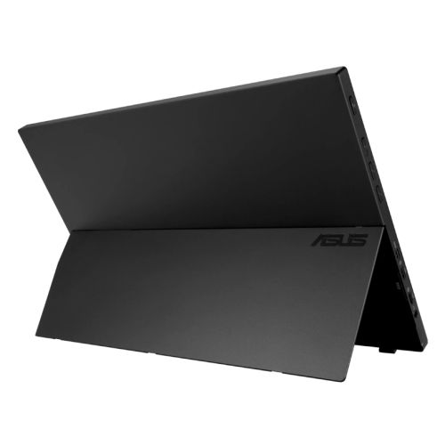Asus 14" Portable IPS Touchscreen Monitor (ZenScreen Ink MB14AHD), 1920 x 1080, USB-C (USB-A adapter), micro-HDMI, Auto-rotatable, Stylus Pen, Smart Case Stand - X-Case.co.uk Ltd