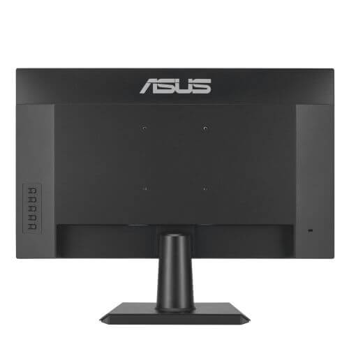 Asus 23.8" Frameless Eye Care Gaming Monitor (VA24EHF), IPS, 1920 x 1080, 1ms, 100Hz, Adaptive-Sync, VESA - X-Case.co.uk Ltd