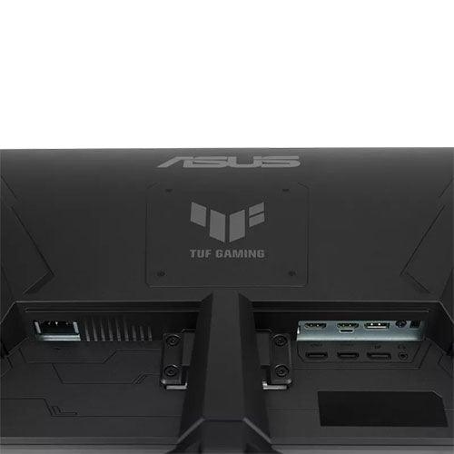 Asus 23.8" TUF Gaming Monitor (VG249QM1A), 1920 x 1080, Fast IPS, 1ms, 2 HDMI, DP, 270Hz, G-Sync & Free Sync Premium, VESA - X-Case.co.uk Ltd
