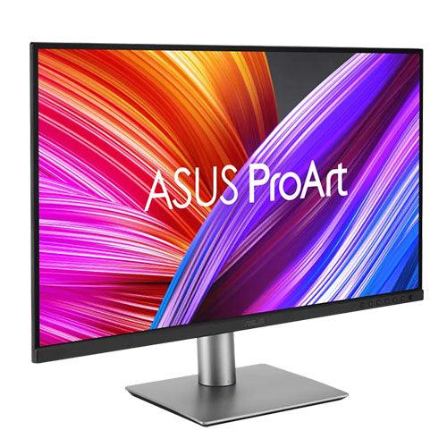 Asus 27" ProArt Display Professional 4K UHD Monitor (PA279CRV), IPS, 3840 x 2160, USB-C, 100% sRGB, DisplayHDR 400, VESA - X-Case.co.uk Ltd