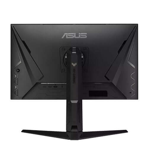 Asus 27" TUF Gaming Monitor (VG27AQL3A), Fast IPS, 2560 x 1440, 1ms, 180Hz, ELMB, 130% sRGB, DisplayHDR 400, VESA - X-Case.co.uk Ltd